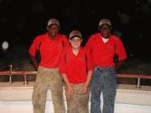 Men's Fishing Trip